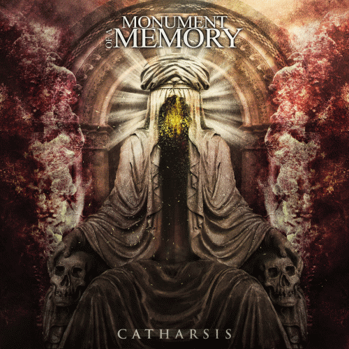 Monument Of A Memory : Catharsis Monument Of A Memory : Catharsis